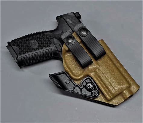 Legacy firearms holsters - LIGHT BEARING CENTAUR (IWB) + 11 reviews. $129.99. Choose Options. For the best holsters in America, look no further than Legacy Firearms Co for your CZ P10c.